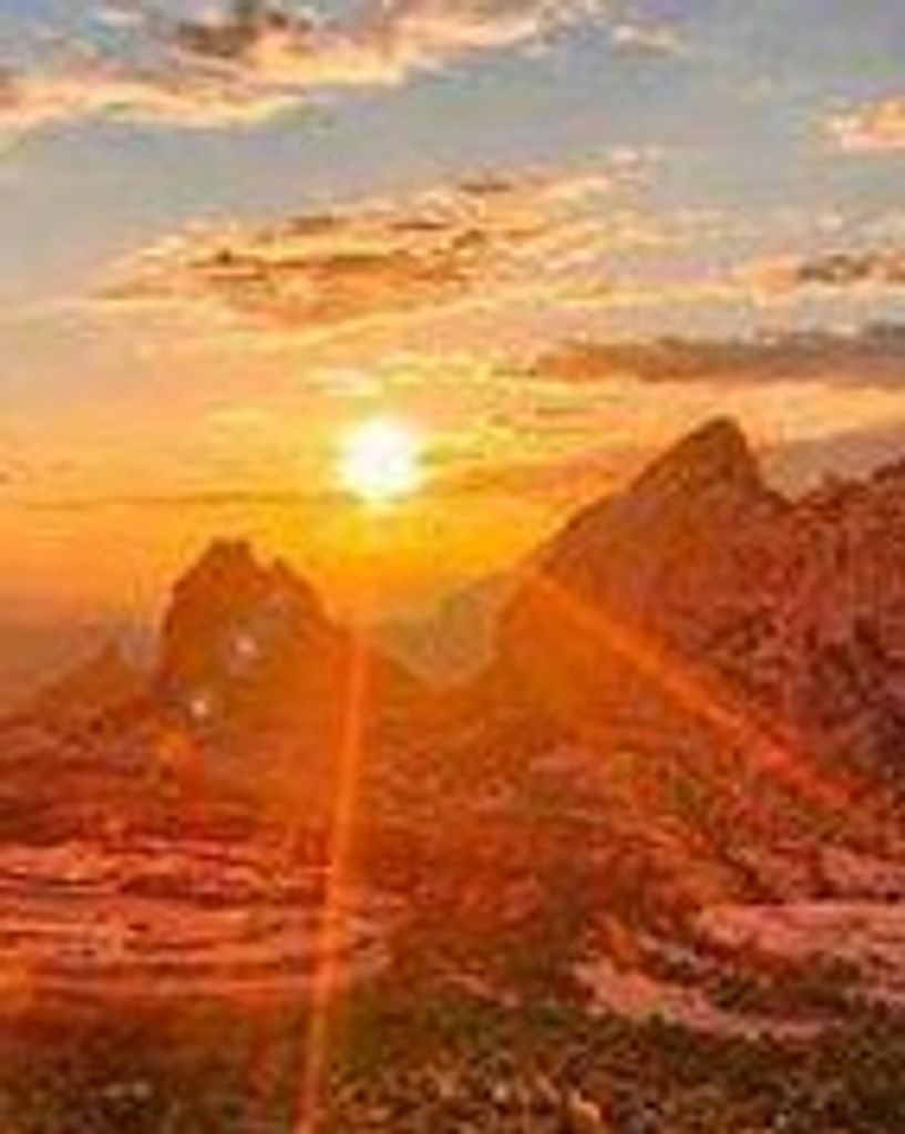 Gary Robert Machan Profile Photo