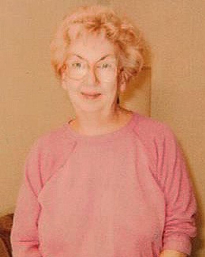 Janice Marion Messer Profile Photo