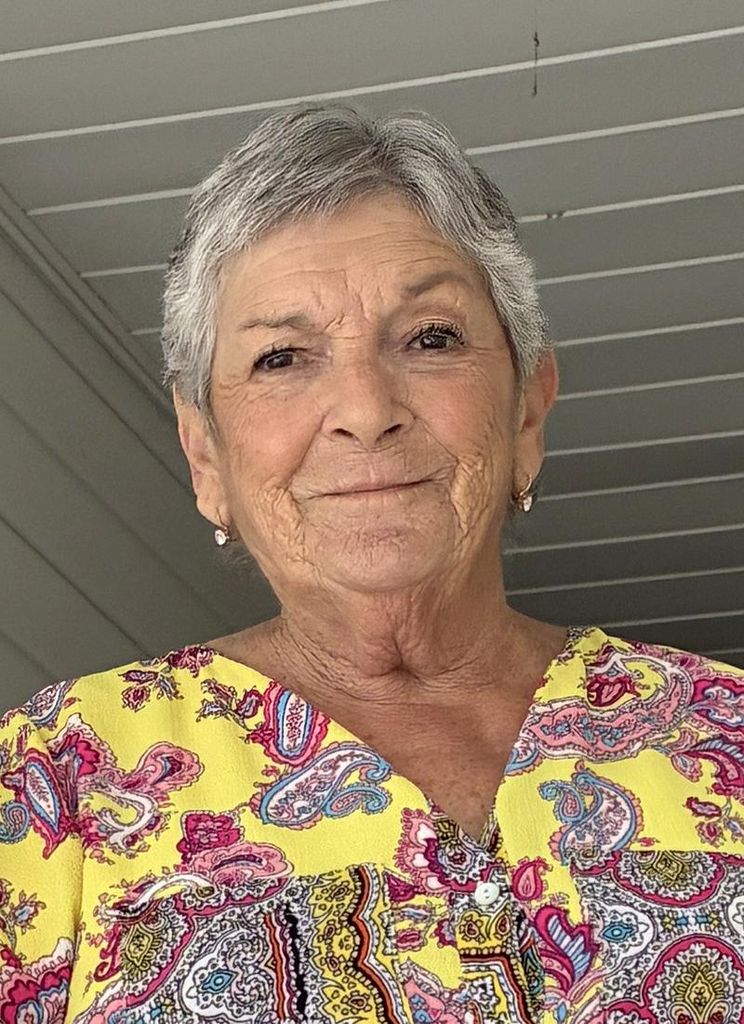 Stephanie Irene Rinaldi (Nee Klein) Profile Photo