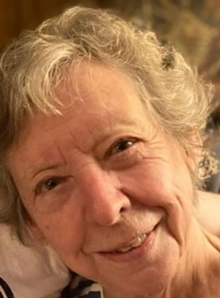 Margaret Grace Delamater Eades