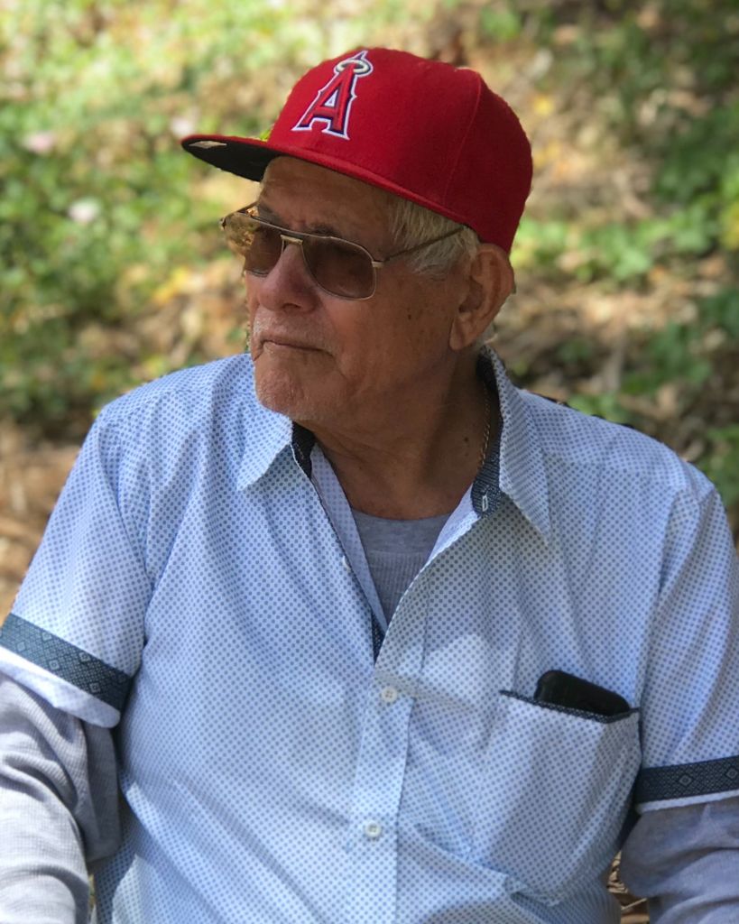 Jorge Gutierrez Solis