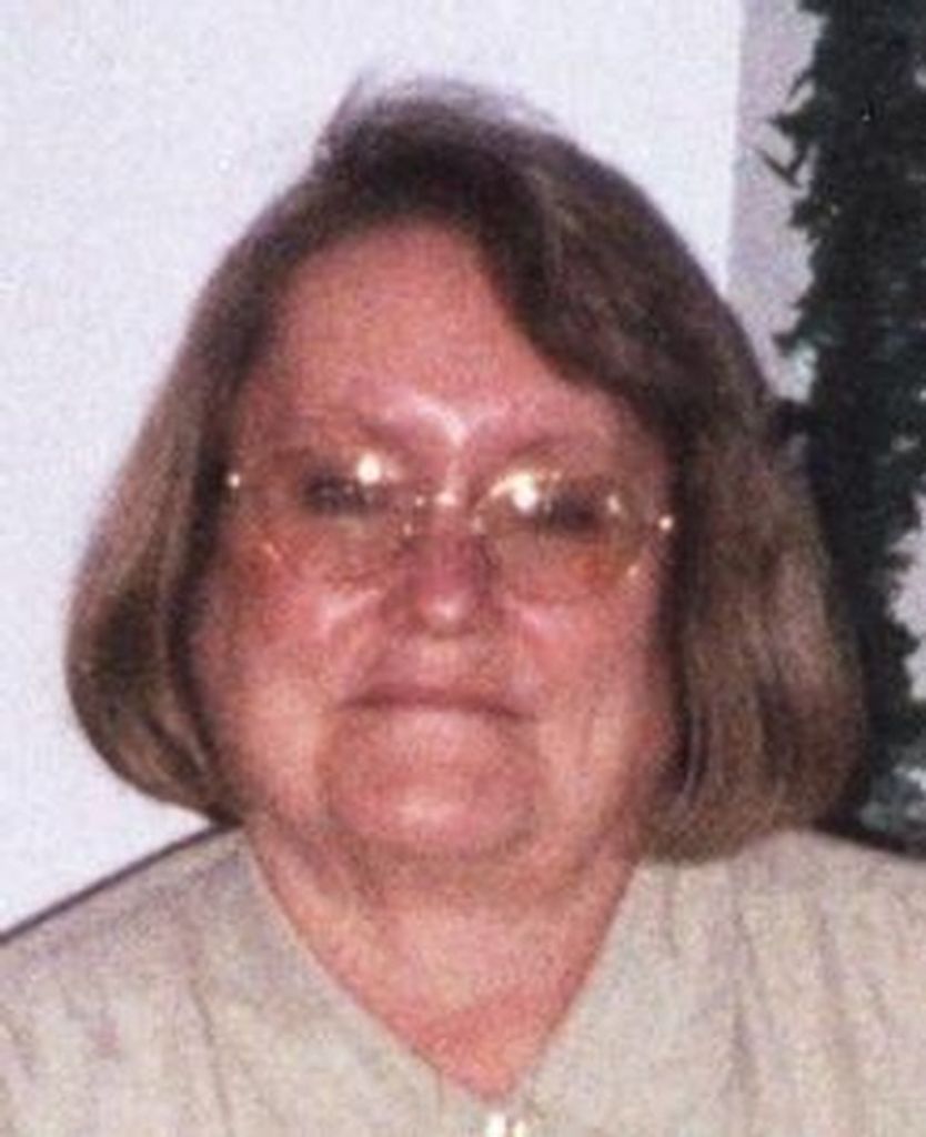 Sharilyn Blake
