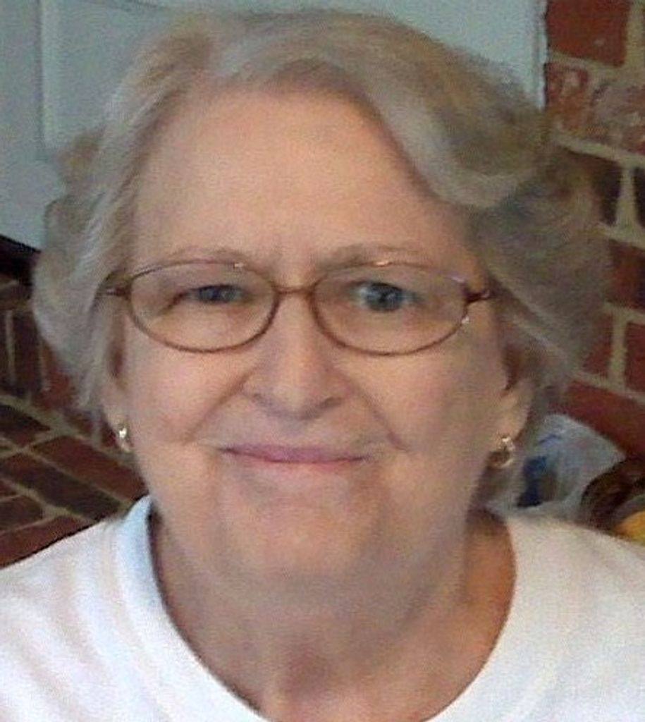 Doris  Yates Johnson