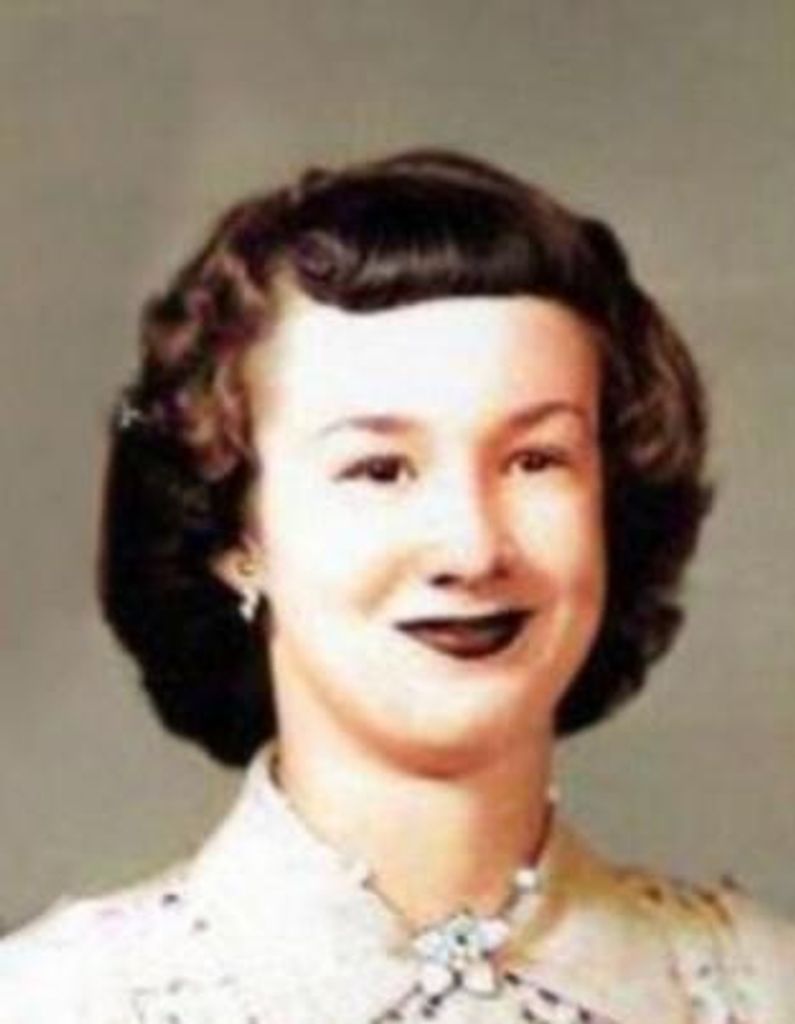 Martha Elizabeth (Hadley) Austin Profile Photo