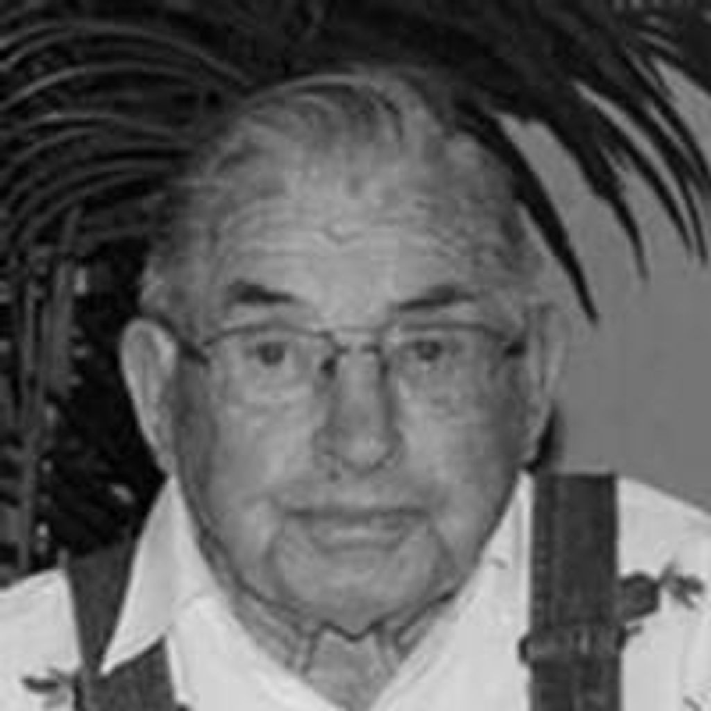 Paul E. Norden