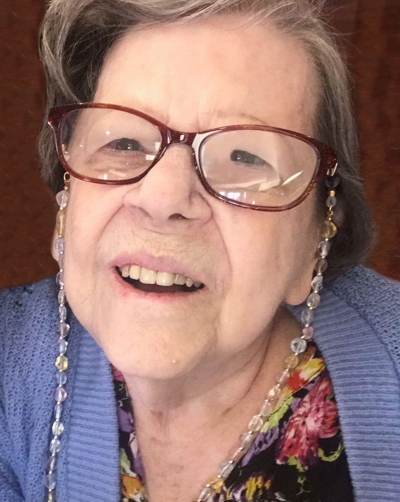 Dorothy M. Beck Profile Photo