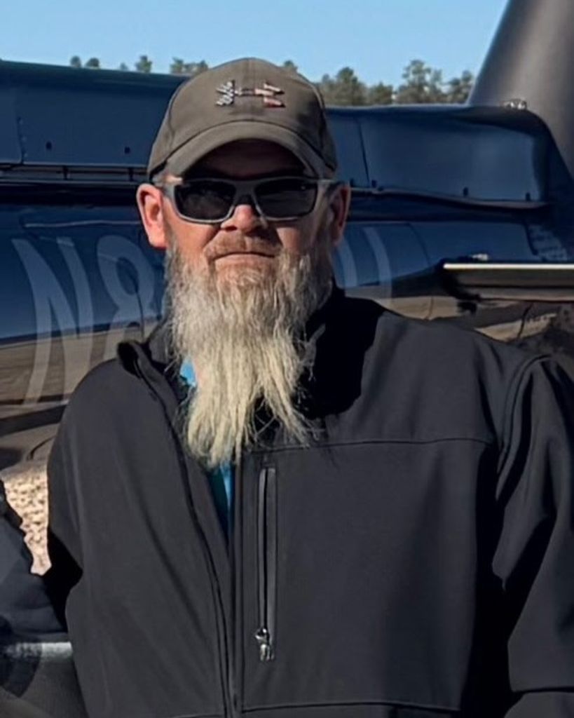 Glenn Edward Bertrand, Jr.