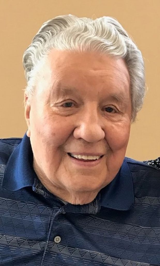 Donald Louck