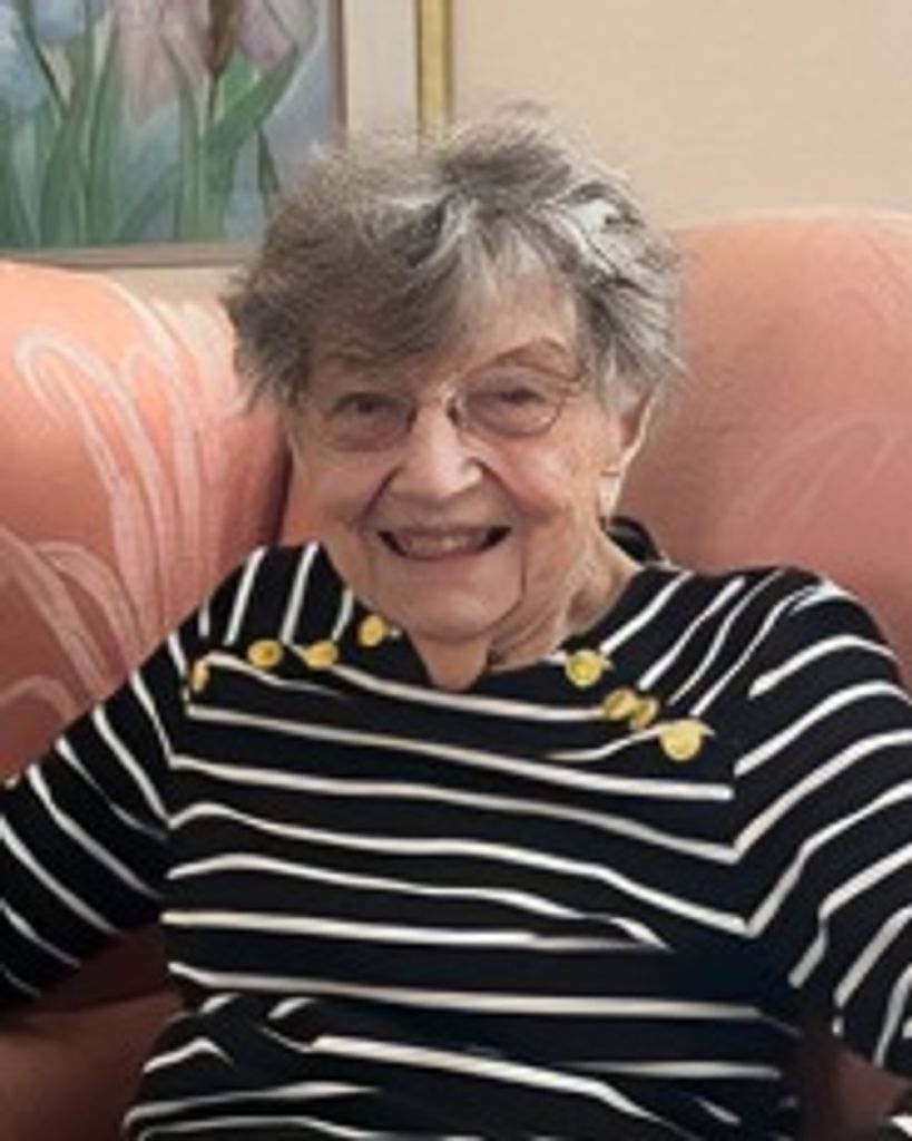 Fannie Wood Marchetti Profile Photo