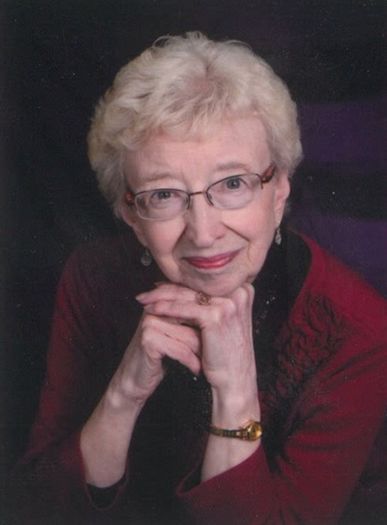 Valda Mae Pribbernow Profile Photo