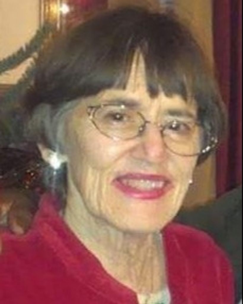 Frances A. Eckley