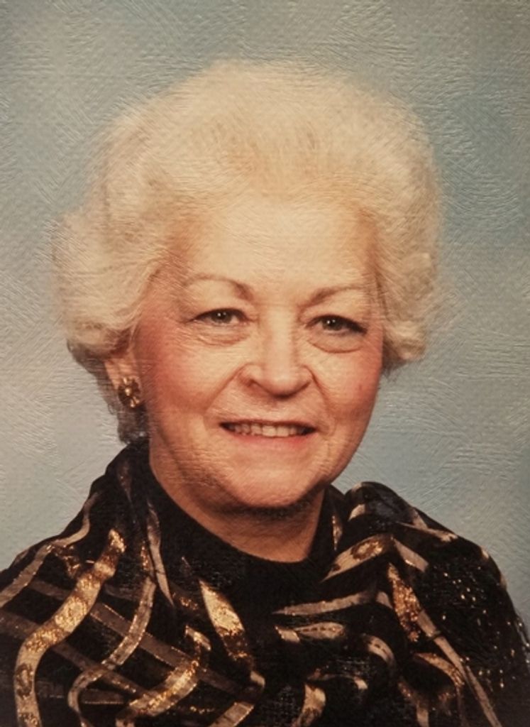 Pauline F. Scheurer Profile Photo