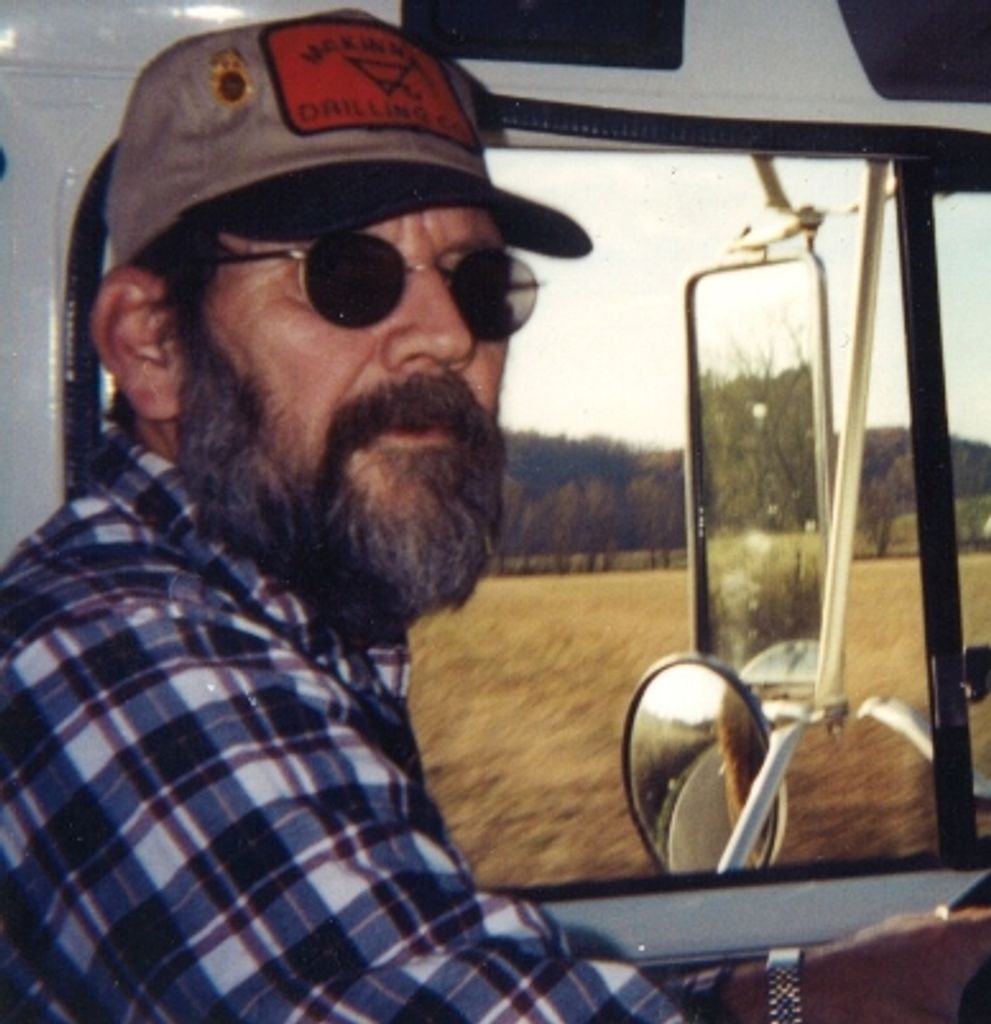 Charles 'Spot' Bowland Profile Photo