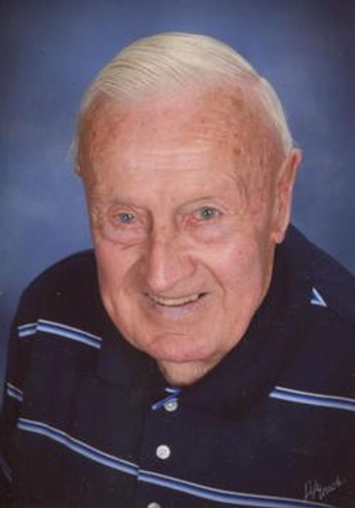 Allen "Jerry" Wright Profile Photo