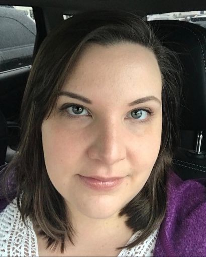 Katie Hesson's obituary image