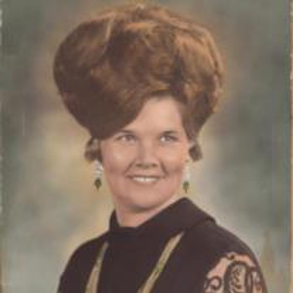 Betty  June Morris Profile Photo