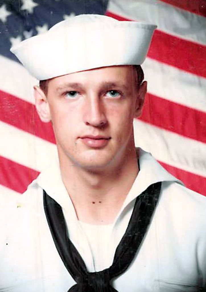 William Carl Ross