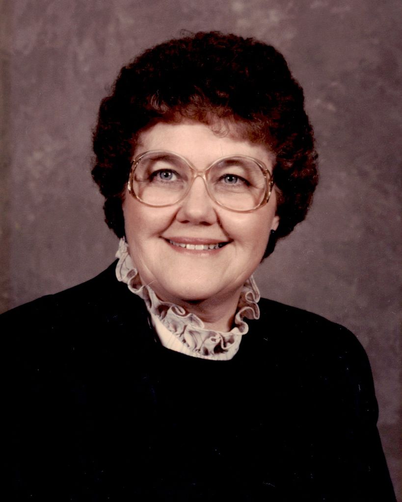 Shirley L. Radtke