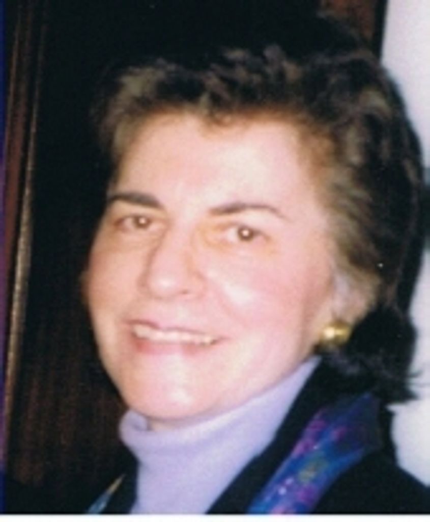 Marylou J. Trojano