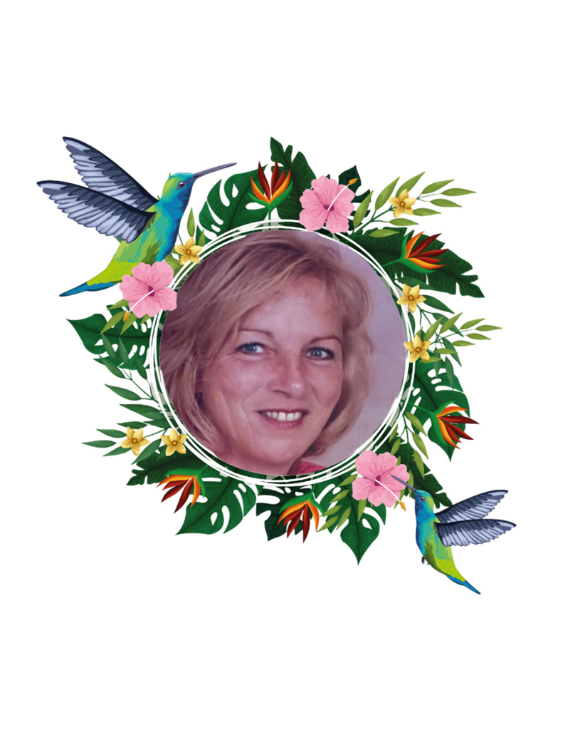 Barbara Susan Viola Profile Photo