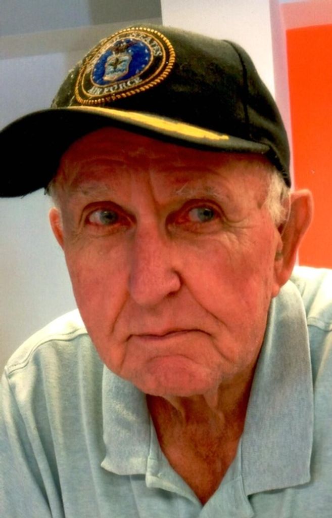 Herbert T. Hershberger