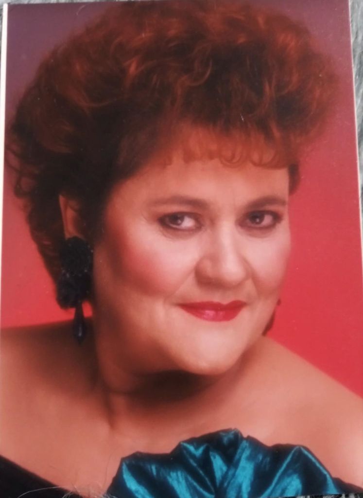 Ramonita "Cookie" Saez