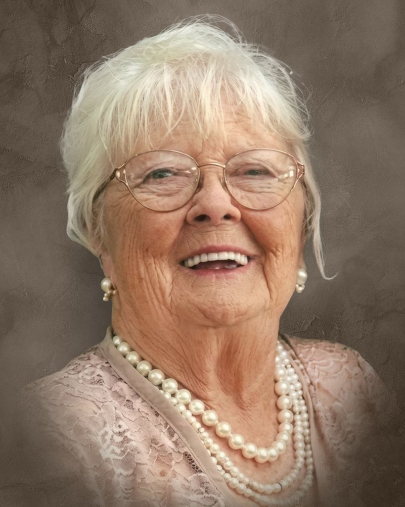 Lillian Sego Clarke Profile Photo