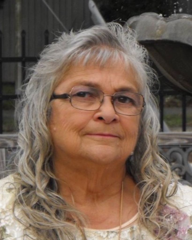 Linda Sue Canaday