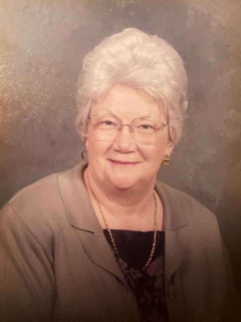 Queenie Davis Murdaugh Profile Photo