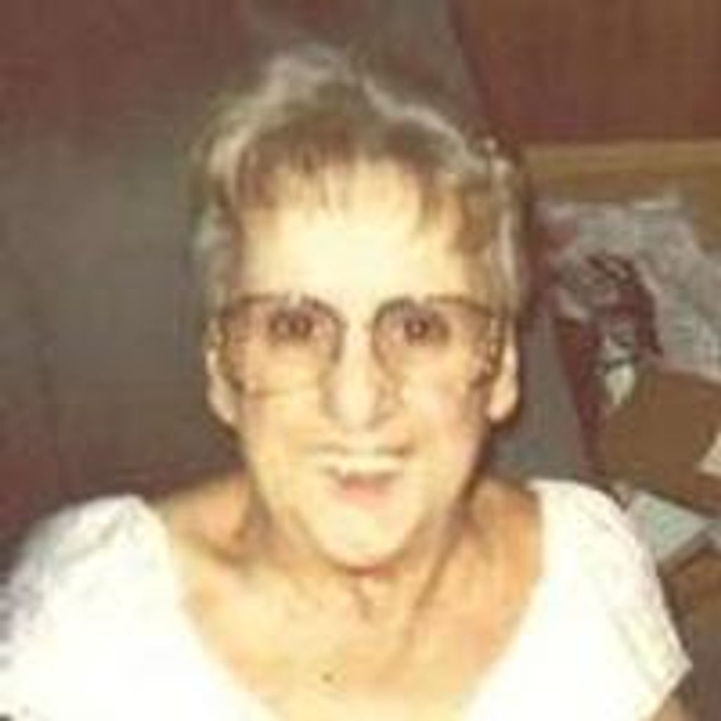 Judy Bage