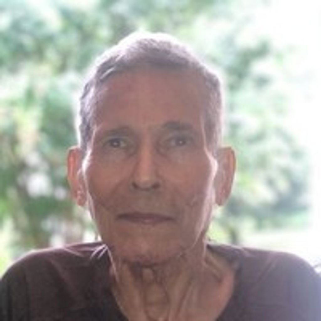 Mario De Jesus Bruno