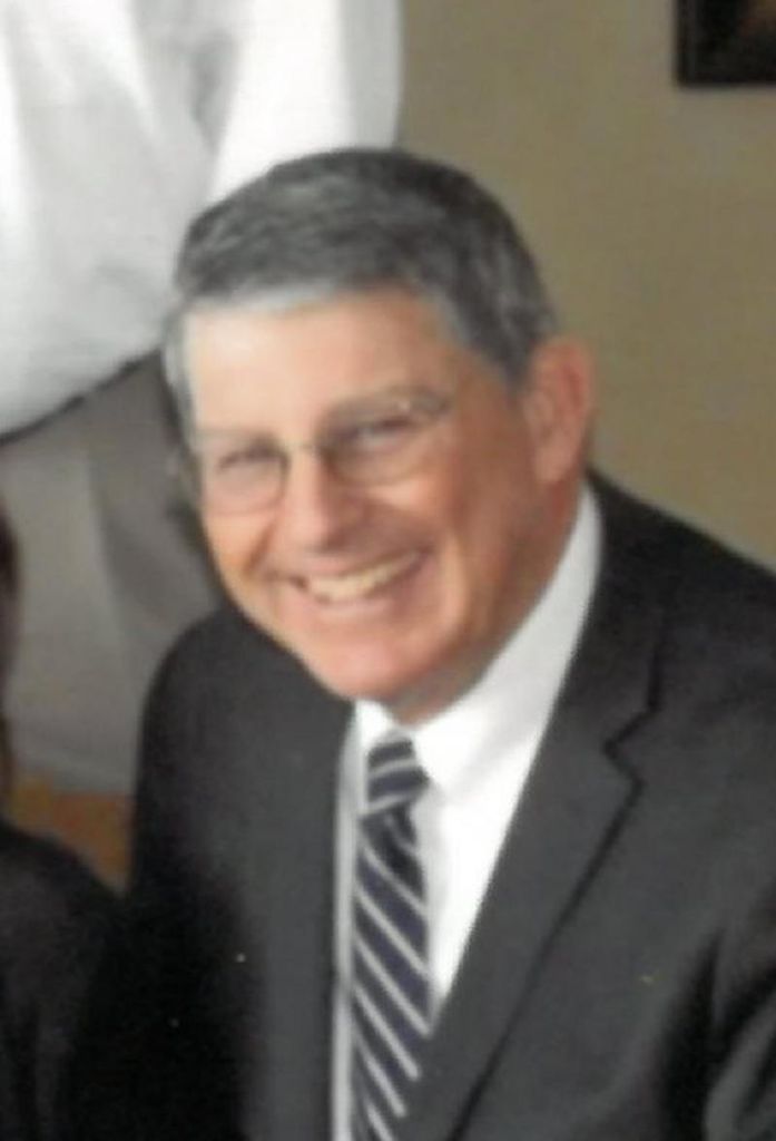 John E. Lierheimer Profile Photo