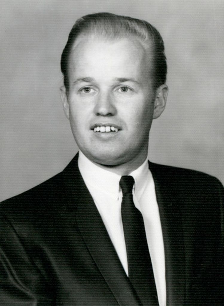 David Earl Riley