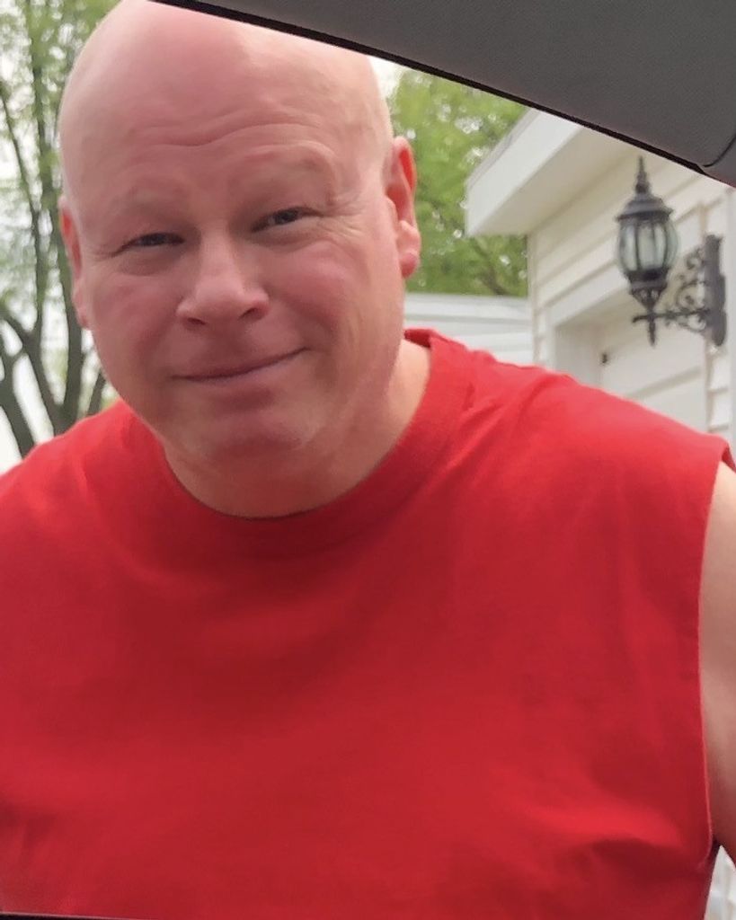 Brett Ronald Wright Profile Photo