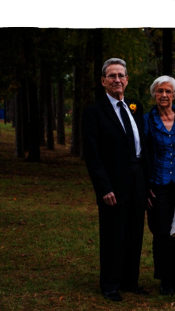 Gerald Howard Cain Sr