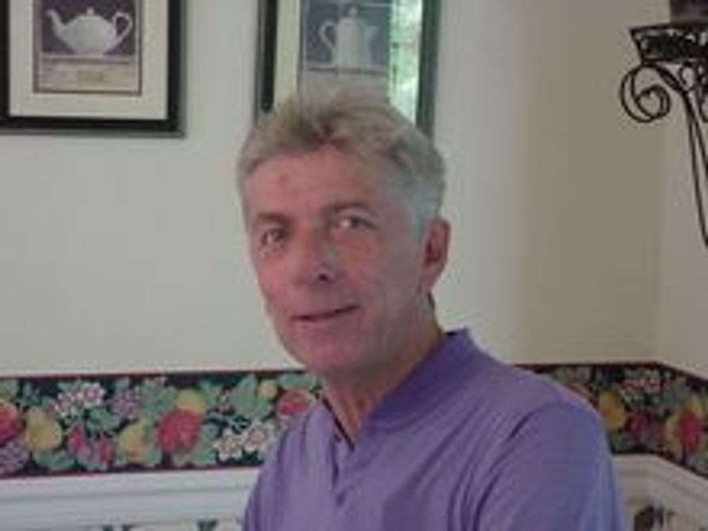 Stephen Smith Profile Photo