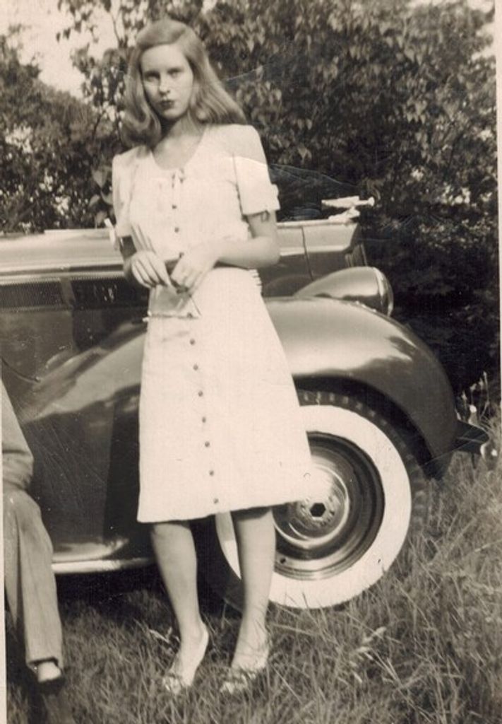 Rebecca Worthington Groff Profile Photo