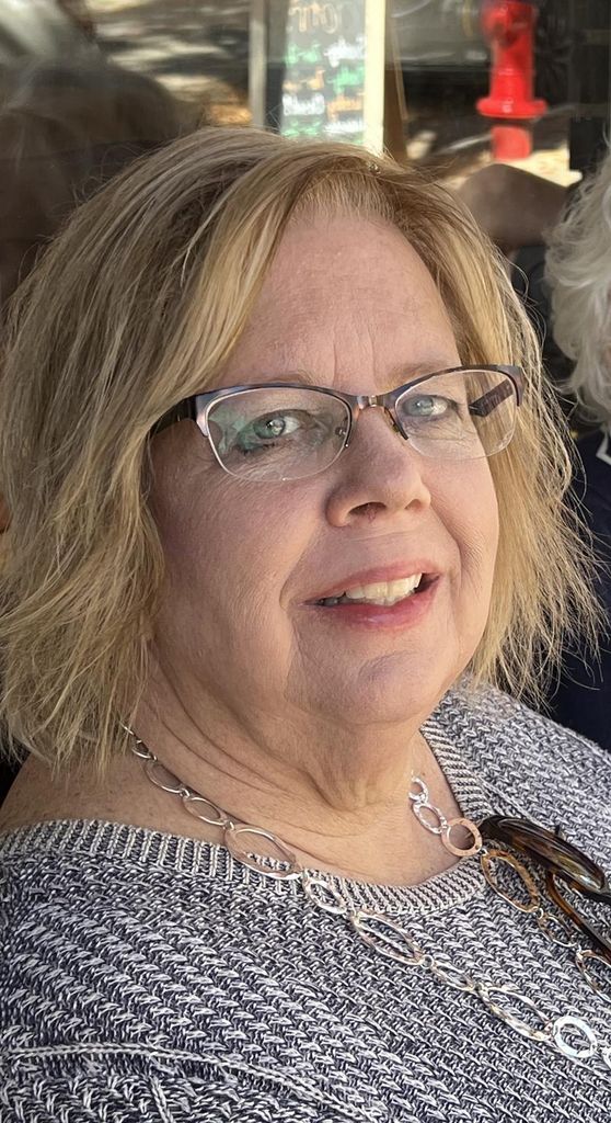 Paula Lanier Reid Profile Photo