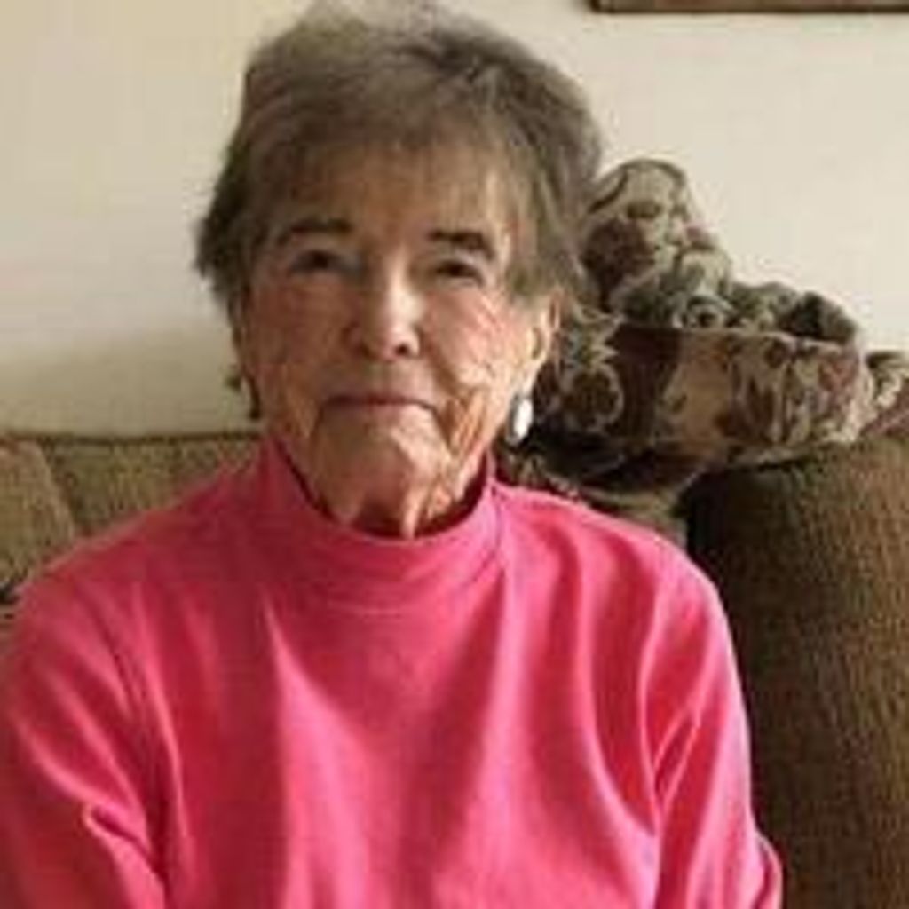 Alice C Begley