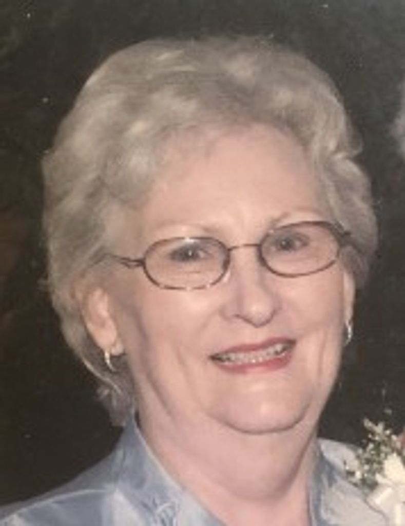 Juliette (Ham)  White