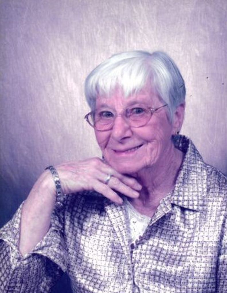 Jacquelin Rule