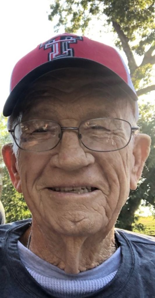 Joe Ivie Profile Photo