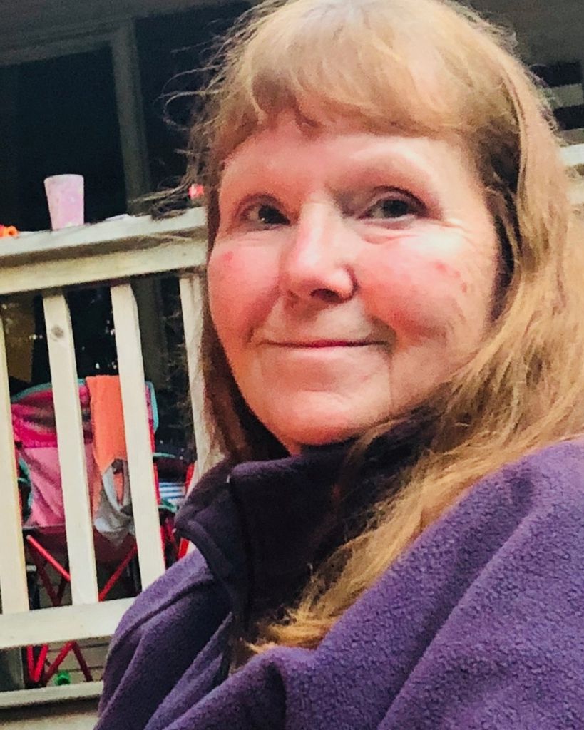 Cheryl M. Laube