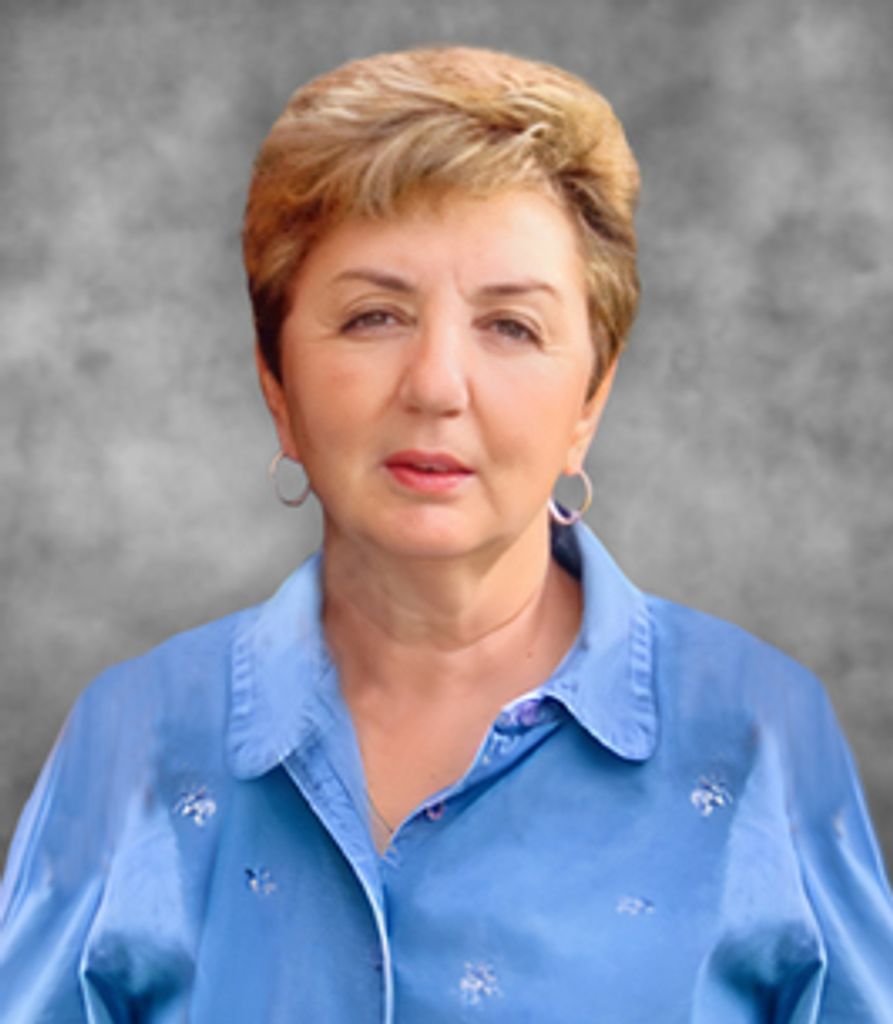 Noreen Martin