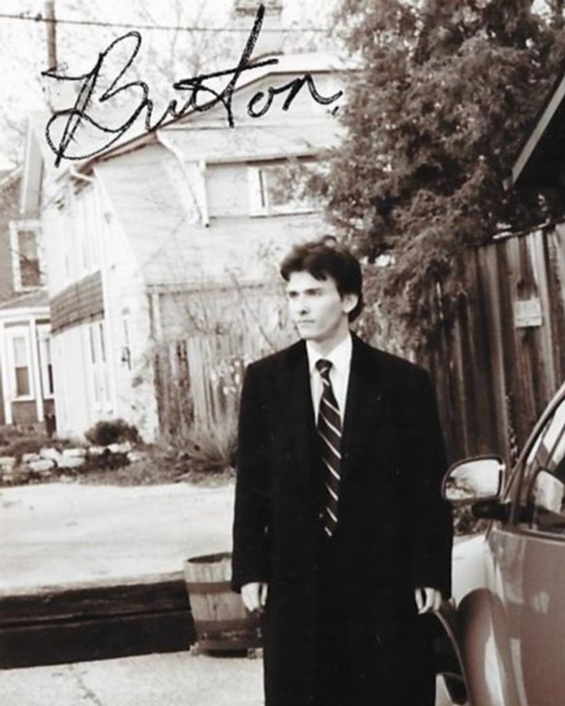 Britton Charles Van Winkle Profile Photo