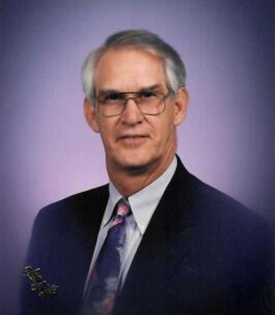 Kenneth Woodall Profile Photo