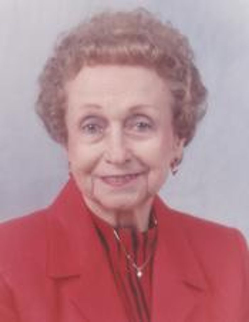 Lois Bennett Curry