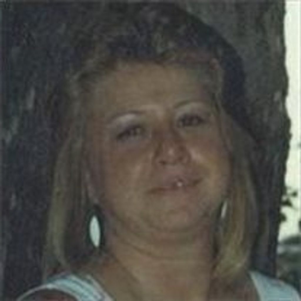 Darlene Sue Scott