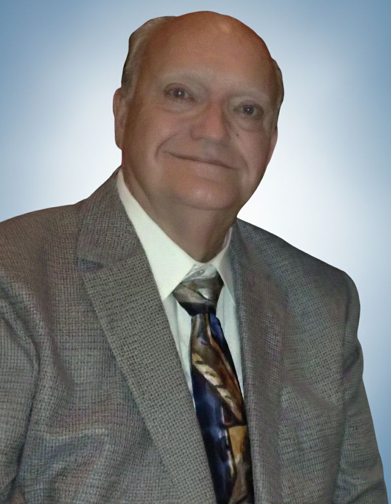 John Thomas Patai, Sr. Profile Photo