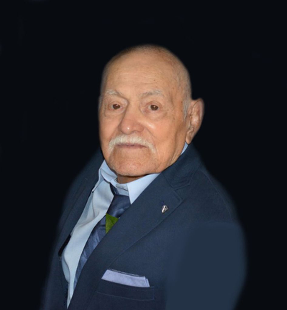 Jose Luz Camarillo Profile Photo